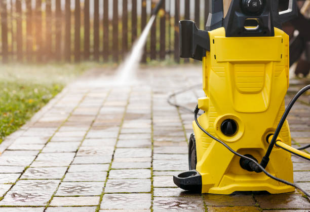 Best Fence Cleaning  in Lackawanna, NY